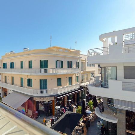 The Perfect Spot Apartments Rhodes City 外观 照片