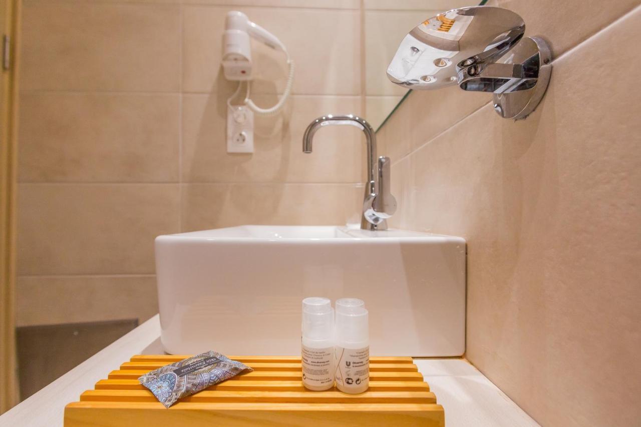 The Perfect Spot Apartments Rhodes City 外观 照片